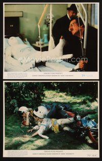 3j887 GOIN' COCONUTS 2 8x10 mini LCs '78 wacky images from Osmond's in Hawaii movie!