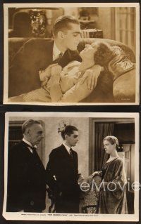 3j277 HER UNBORN CHILD 6 8x10 stills '30 directed by Albert Ray, Adele Ronson!