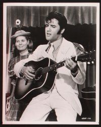3j101 TROUBLE WITH GIRLS 14 8x10 stills '69 wonderful images of Elvis Presley rocking & romancing!