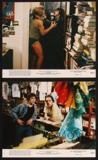 3j597 CRUISING 8 8x10 mini LCs '80 William Friedkin, undercover cop Al Pacino pretends to be gay!