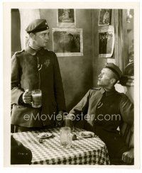 3k024 ALL QUIET ON THE WESTERN FRONT 8x9.75 still '30 Lew Ayres, Lewis Milestone classic!