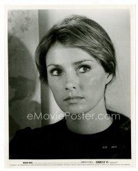 3k386 JENNIFER O'NEILL 8x10 still '71 portrait of the beautiful actress from Summer of '42!