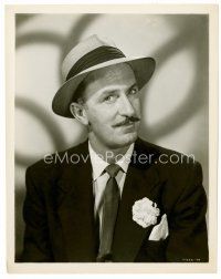 3k420 KEENAN WYNN 8x10 still '54 close up in suit & fedora from Tennessee Champ!