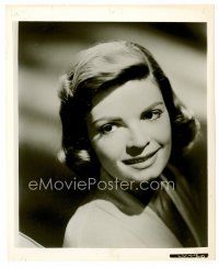 3k551 PATRICIA OWENS 8x10 still '50s head & shoulders close up of the pretty actress!