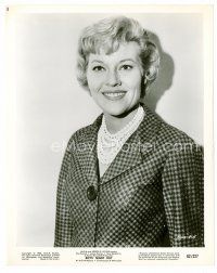 3k553 PATTI PAGE 8x10 still '62 waist-high portrait of the singer from Boys' Night Out!