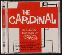 3w411 CARDINAL compilation CD '01 by Jerome Moross, includes Seven Wonders of the World & more!