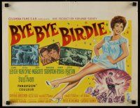 3x190 BYE BYE BIRDIE Belgian '63 sexy Ann-Margret dancing, Dick Van Dyke, Janet Leigh!