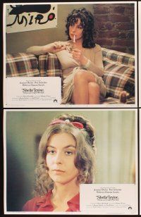 4m607 SHEILA LEVINE IS DEAD & LIVING IN NEW YORK 8 LCs '75 she goes to her younger sister's wedding!