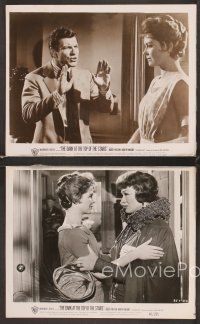 5a687 DARK AT THE TOP OF THE STAIRS 4 8x10 stills '60 Robert Preston, Dorothy McGuire