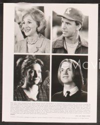 5a474 MR. HOLLAND'S OPUS 6 8x10 stills '95 Richard Dreyfuss, Headly, split images with candids!