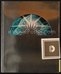 5d191 COLUMBIA PICTURES 1978-1979 studio yearbook '78 yearbook, Close Encounters, Midnight Express
