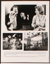 5d643 101 DALMATIANS presskit '96 Walt Disney live action, Glenn Close as Cruella De Vil!
