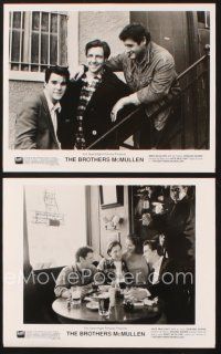 5d687 BROTHERS McMULLEN presskit '95 Edward Burns directs & stars, Jack Mulcahy