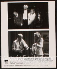 5d709 CURSE OF THE JADE SCORPION presskit '01 Woody Allen, David Ogden Stiers, Helen Hunt!