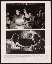 5d916 RICH MAN'S WIFE presskit '96 Halle Berry, Peter Greene, Clive Owen