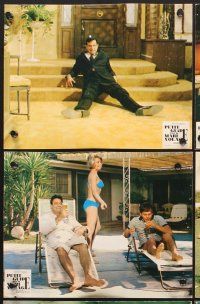 5g743 GUIDE FOR THE MARRIED MAN 12 French LCs '67 written by America's most famous swingers!