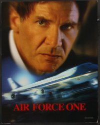 5r689 AIR FORCE ONE 7 LCs '97 President Harrison Ford, Gary Oldman, Glenn Close