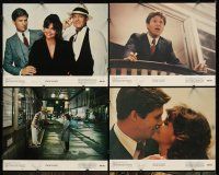 5r309 KISS ME GOODBYE 8 color 11x14 stills '82 Sally Field, Jeff Bridges & angel James Caan!