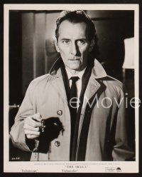 5z491 SKULL 5 8x10 stills '65 Peter Cushing, based on a story by Robert Bloch!