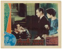 6b470 ANGELS WITH DIRTY FACES Other Company LC '38 James Cagney, Humphrey Bogart & Billy Halop!