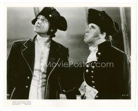 6c551 MUTINY ON THE BOUNTY 8x10 still R57 Clark Gable, Charles Laughton!