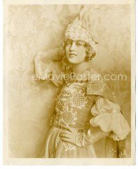 6c821 WHEN KNIGHTHOOD WAS IN FLOWER deluxe 8x10 still '22 cool image of pretty Marion Davies!