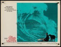 6j116 FANTASTIC PLASTIC MACHINE 1/2sh '69 surfing, challenge the mysterious forces of the sea!