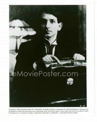 6r246 GANDHI 8x10 still '84 great portrait of Ben Kingsley as young South African lawyer!