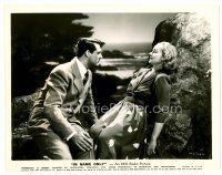 6r315 IN NAME ONLY 8x10 still '39 image of beautiful Carole Lombard & Cary Grant from one-sheet!