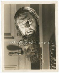 6r541 RASPUTIN & THE EMPRESS 8x10 still '32 fantastic super c/u of Lionel Barrymore in title role!