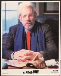 6z830 LOST ANGELS 8 int'l 8x10 mini LCs '89 Donald Sutherland as troubled teen psychiatrist!
