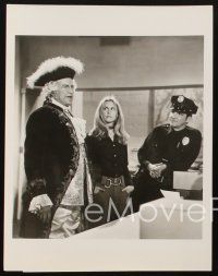 7f525 BEWITCHED 3 TV 7x9 stills '67 cool images of pretty Elizabeth Montgomery!