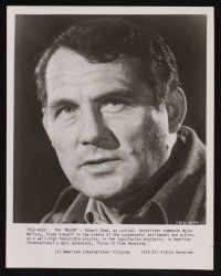 7f603 FORCE 10 FROM NAVARONE 3 8x10 stills '78 Robert Shaw & Harrison Ford in WWII action!