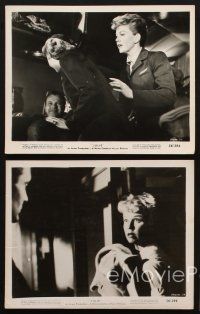 7f445 JULIE 5 8x10 stills '56 Doris Day & her husband Louis Jourdan!