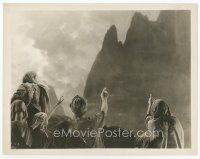 7w211 BEN-HUR 8x10 still '25 General Lew Wallace's tale of the life of Christ