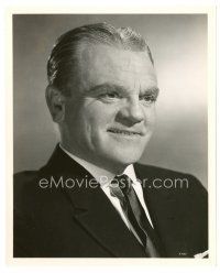 7w437 JAMES CAGNEY 8x10 still '56 great portrait from These Wilder Years, Somewhere I'll Find HIm!