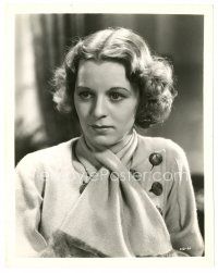 7w564 NO SAD SONGS FOR ME 8x10 still '50 Margaret Sullavan only has ten months to live!