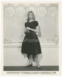 7w770 YVETTE MIMIEUX 8x10 still '61 the pretty actress in Four Horsemen of the Apocalypse!