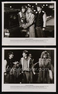 7x879 ADVENTURES IN BABYSITTING 2 8x10 stills '87 great images of young Elizabeth Shue!