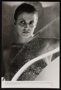 7x890 BLADE RUNNER 2 8x10 stills '82 great images of sexy cyborg Joanna Cassidy!