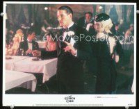 9d318 COTTON CLUB LC #5 '84 Richard Gere & Diane Lane, directed by Francis Ford Coppola!