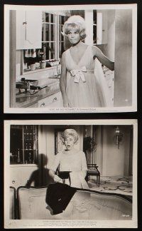 9y609 DORIS DAY 7 8x10 stills '60s wonderful images of the pretty actress in a variety of roles!