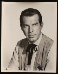 9y651 FRED MACMURRAY 6 8x10 stills '40s-60s great images of the actor in a variety of roles!