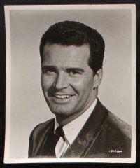 9y612 JAMES GARNER 7 8x10 stills '60s great images of the actor in a variety of roles + Doris Day!