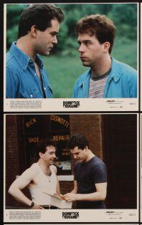 9y182 DOMINICK & EUGENE 8 8x10 mini LCs '88 Ray Liotta, Tom Hulce, Jamie Lee Curtis