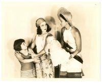 1m428 MARRIAGE PLAYGROUND 8x10 still '29 young Kay Francis in her fifth movie role by Hommel!