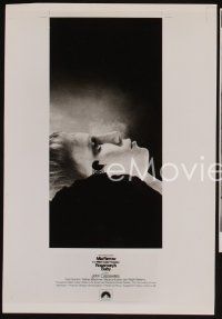 1w473 ROSEMARY'S BABY 6 8x9.5 stills '68 Roman Polanski, Mia Farrow & John Cassavetes!