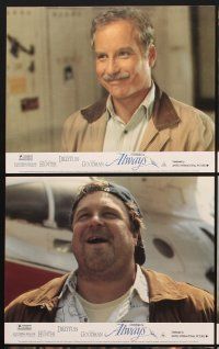 1w009 ALWAYS 7 color English FOH LCs '89 Richard Dreyfuss, John Goodman, Holly Hunter!