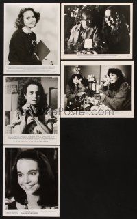 1x161 LOT OF 5 JESSICA HARPER STILLS '80s great images of the pretty actress!