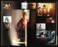1x297 FARGO Japanese softcover book '96 homespun murder story from Coen Brothers, great images!